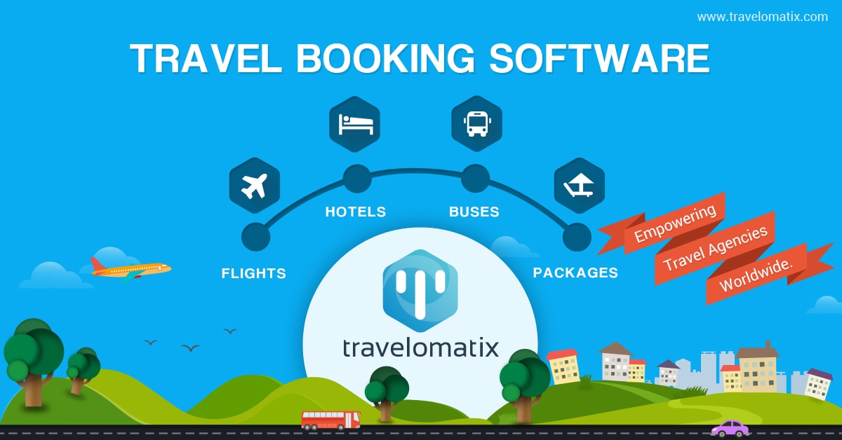 travel online platform